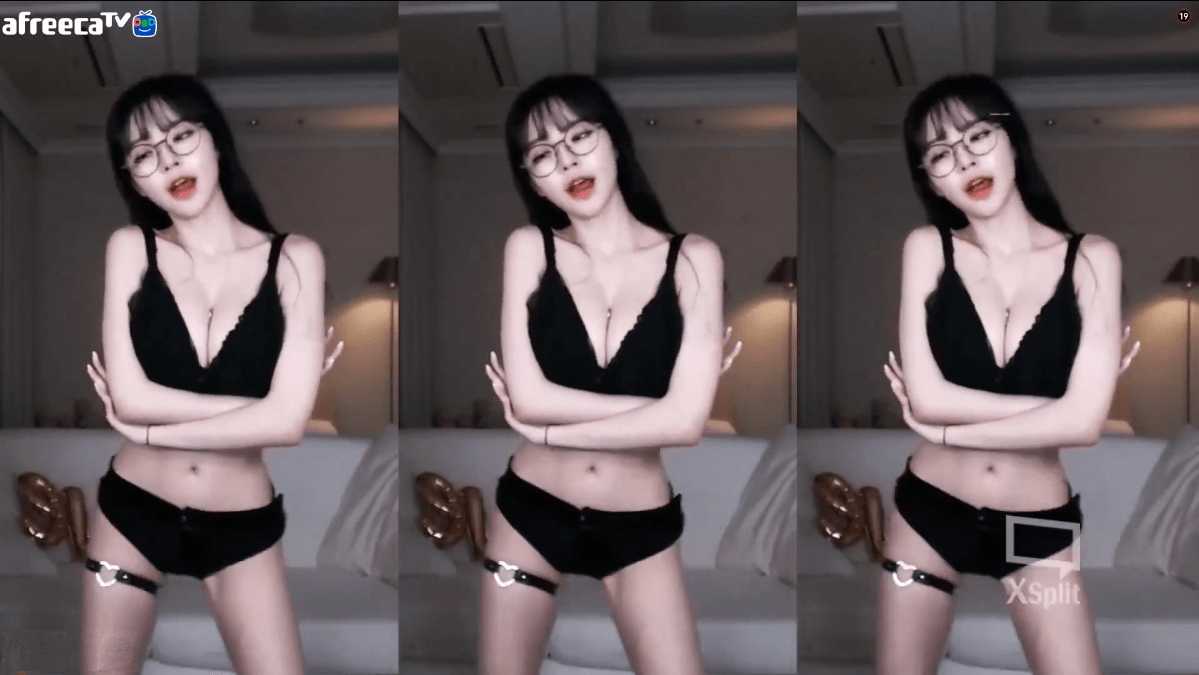 韩国美女主播BJ손밍(孙茗)热舞视频合集[110V/11.7G]-图屋屋
